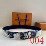 N品特価ルイヴィトンベルト